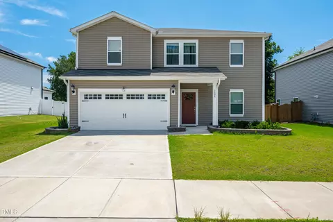 3804 Tritonville Way, Raleigh, NC 27616