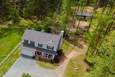 455 Damascus Church Rd, Chapel Hill, NC 27516