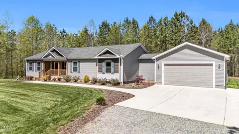 8150 High Rock Rd, Efland, NC 27243