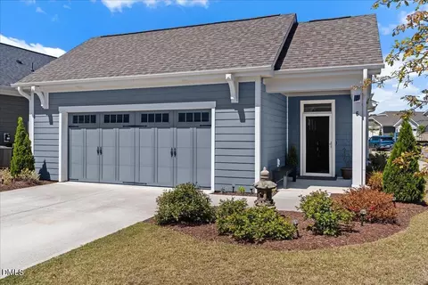 6 Cabarrus Way, Clayton, NC 27527