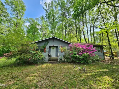 2921 Carolyn Dr, Durham, NC 27703