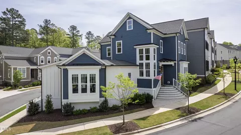 1112 Kentlands Dr, Durham, NC 27713