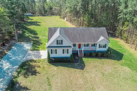 2223 Holeman Ashley Rd, Timberlake, NC 27583