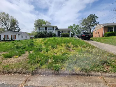 2414 Atlanta St, Greensboro, NC 27406