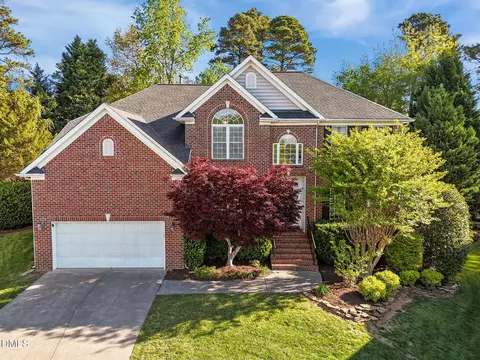12420 Fieldmist Dr, Raleigh, NC 27614