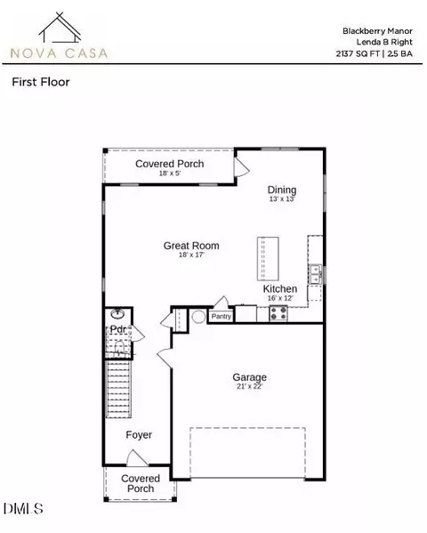 66 Loganberry Ave, Bunnlevel, NC 28323 photo 8