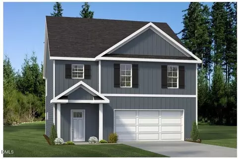 66 Loganberry Ave, Bunnlevel, NC 28323