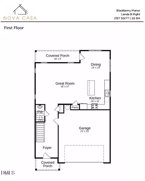 66 Loganberry Ave, Bunnlevel, NC 28323 photo 2