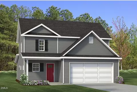 16 Loganberry Ave, Bunnlevel, NC 28323