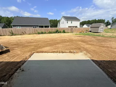 Exterior - 16 Loganberry Ave, Bunnlevel, NC 28323 photo 3 of 3