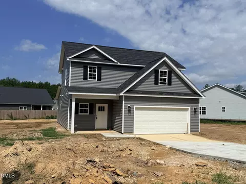 Exterior - 16 Loganberry Ave, Bunnlevel, NC 28323 photo 2 of 3