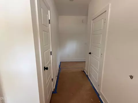 Entry Way - 16 Loganberry Ave, Bunnlevel, NC 28323 photo 1 of 3