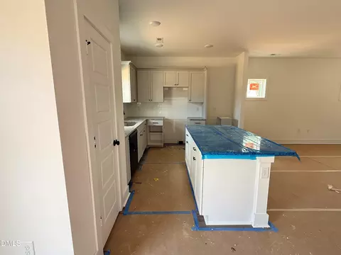 Kitchen - 16 Loganberry Ave, Bunnlevel, NC 28323 photo 2 of 3
