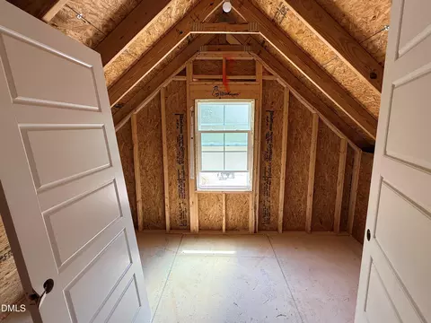 Bedroom - 16 Loganberry Ave, Bunnlevel, NC 28323 photo 2 of 4
