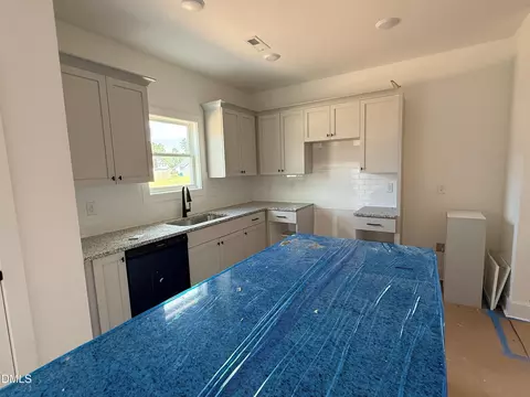Kitchen - 16 Loganberry Ave, Bunnlevel, NC 28323 photo 3 of 3