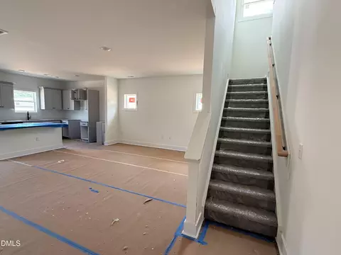 Entry Way - 16 Loganberry Ave, Bunnlevel, NC 28323 photo 2 of 3