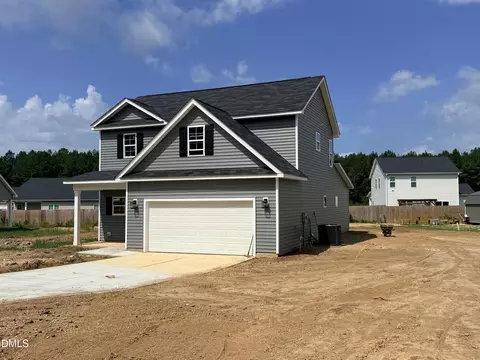Exterior - 16 Loganberry Ave, Bunnlevel, NC 28323 photo 1 of 3