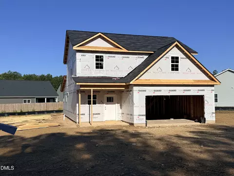 16 Loganberry Ave, Bunnlevel, NC 28323