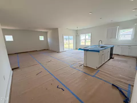 Living - 30 Loganberry Ave, Bunnlevel, NC 28323 photo 1 of 1