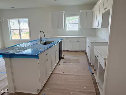 Kitchen - 30 Loganberry Ave, Bunnlevel, NC 28323 photo 2 of 2