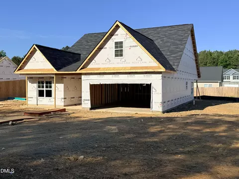 30 Loganberry Ave, Bunnlevel, NC 28323