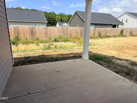 Exterior - 30 Loganberry Ave, Bunnlevel, NC 28323 photo 2 of 2