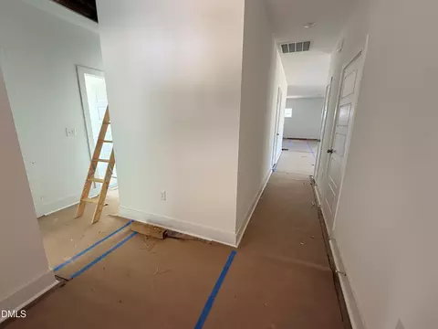 Entry Way - 30 Loganberry Ave, Bunnlevel, NC 28323 photo 1 of 1