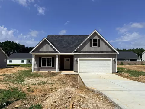 Exterior - 30 Loganberry Ave, Bunnlevel, NC 28323 photo 1 of 2