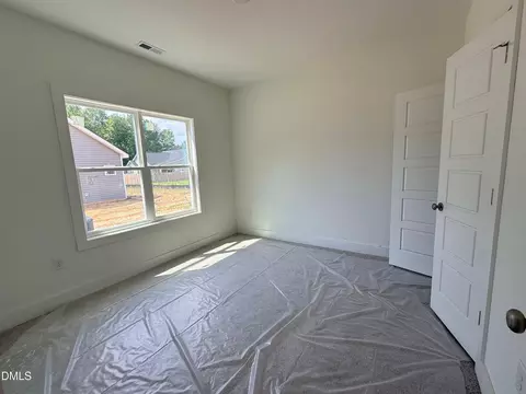 Bedroom - 30 Loganberry Ave, Bunnlevel, NC 28323 photo 2 of 3