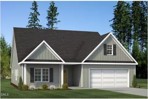 30 Loganberry Ave, Bunnlevel, NC 28323