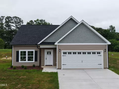 1175 Scarlet Oak Rd, Spring Hope, NC 27882
