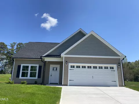 1175 Scarlet Oak Rd, Spring Hope, NC 27882
