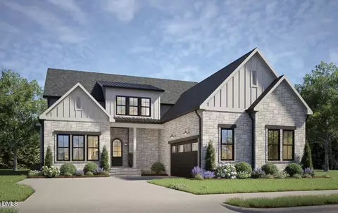227 Deep Crk, Pittsboro, NC 27312