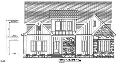 227 Deep Crk, Pittsboro, NC 27312