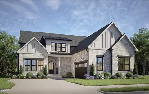 227 Deep Crk, Pittsboro, NC 27312