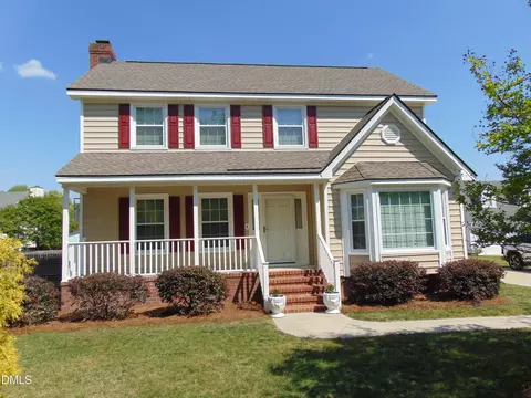 211 Woodfield Dr, Nashville, NC 27856