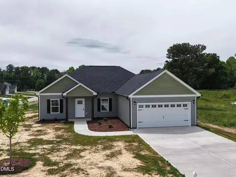 9715 Cattle Field Dr, Spring Hope, NC 27882