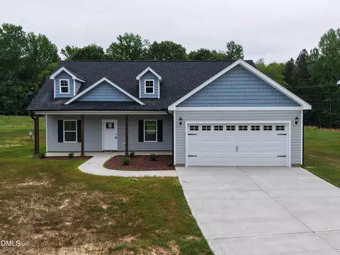 1151 Scarlet Oak Rd, Spring Hope, NC 27882