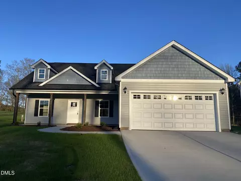 1151 Scarlet Oak Rd, Spring Hope, NC 27882