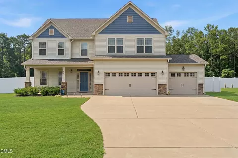 76 Cozy Brook Ct, Clayton, NC 27520