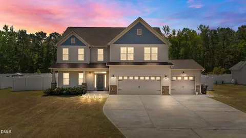 76 Cozy Brook Ct, Clayton, NC 27520