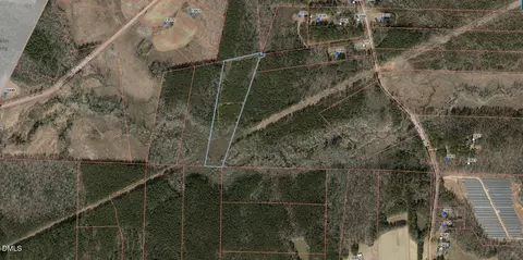 lot3 Rocky Cross Rd, Middlesex, NC 27557