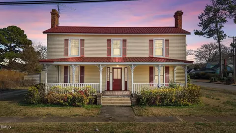 5001 Marriott St, Battleboro, NC 27809