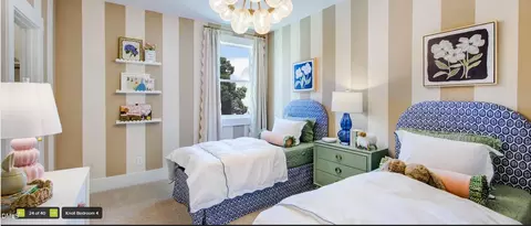 Bedroom - 29 Fox Run Path, Clayton, NC 27520 photo 2 of 5