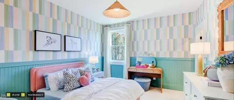 Bedroom - 29 Fox Run Path, Clayton, NC 27520 photo 1 of 5