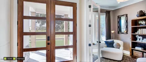 Entry Way - 29 Fox Run Path, Clayton, NC 27520 photo 3 of 3