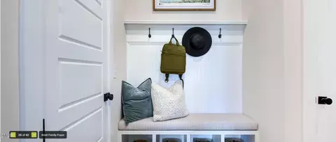 Entry Way - 29 Fox Run Path, Clayton, NC 27520 photo 1 of 3