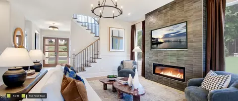 Living - 29 Fox Run Path, Clayton, NC 27520 photo 1 of 1