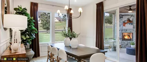 Dining - 29 Fox Run Path, Clayton, NC 27520 photo 1 of 1