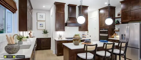 Kitchen - 29 Fox Run Path, Clayton, NC 27520 photo 2 of 3